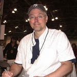 Steve McNiven