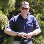 Steve Wooddin