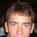 Steven Masterton