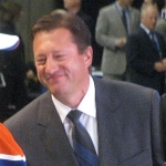 Steve Tambellini