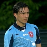 Steven Berghuis