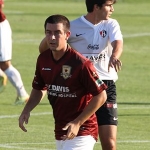 Steven Evans