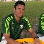 Steve Purdy