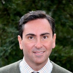 Steven Mandis