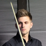 Steven Hallworth