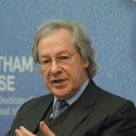 Steven Erlanger
