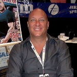 Steve Wilkos