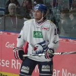 Steve Wagner