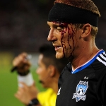 Steven Lenhart