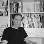 Steven Rosen