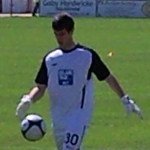 Steven Drench