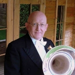 Steven Mead