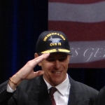 Steven Ford