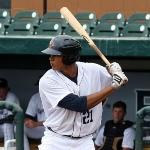 Steven Moya