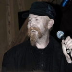 Steven Stapleton