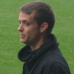 Steven Hogg