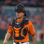 Steve Clevenger