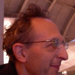 Steven Shaviro