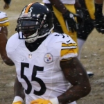 Stevenson Sylvester