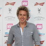 Stevie Nicholson