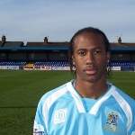 Stevland Angus