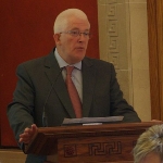 Stewart Dickson