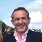 Stewart Hosie