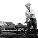 Stewart Maiden