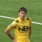 Stian Theting