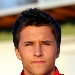 Stian Ringstad