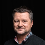 Stig Strand