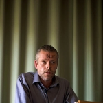 Stig Saeterbakken