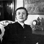 Stina Aronson