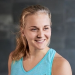 Stina Nilsson