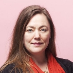Stina Svensson