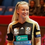 Stine Oftedal