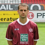 Stiven Rivic