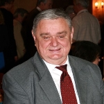 Stjepan Damjanovic