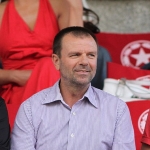 Stoycho Mladenov
