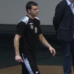 Strahinja Milosevic