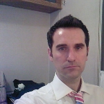 Stuart Bunce