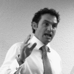 Stuart Nash