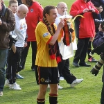 Stuart Bannigan