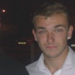 Stuart Nicholson