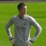 Stuart Nelson