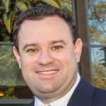Stuart Ayres