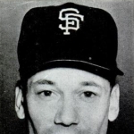 Stu Miller