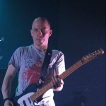 Stuart Braithwaite