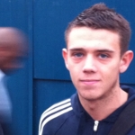 Stuart Hendrie