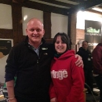 Stuart Torevell